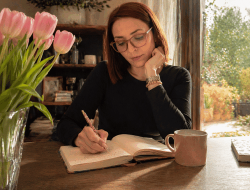 Life-bloom-journaling
