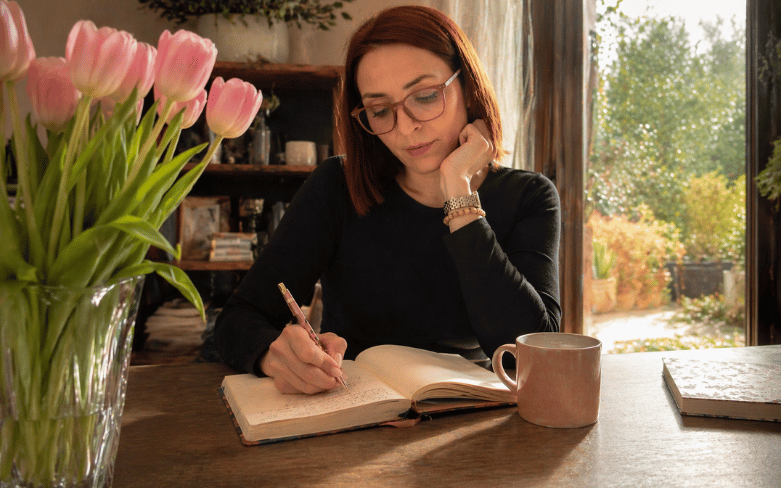 Life-bloom-journaling